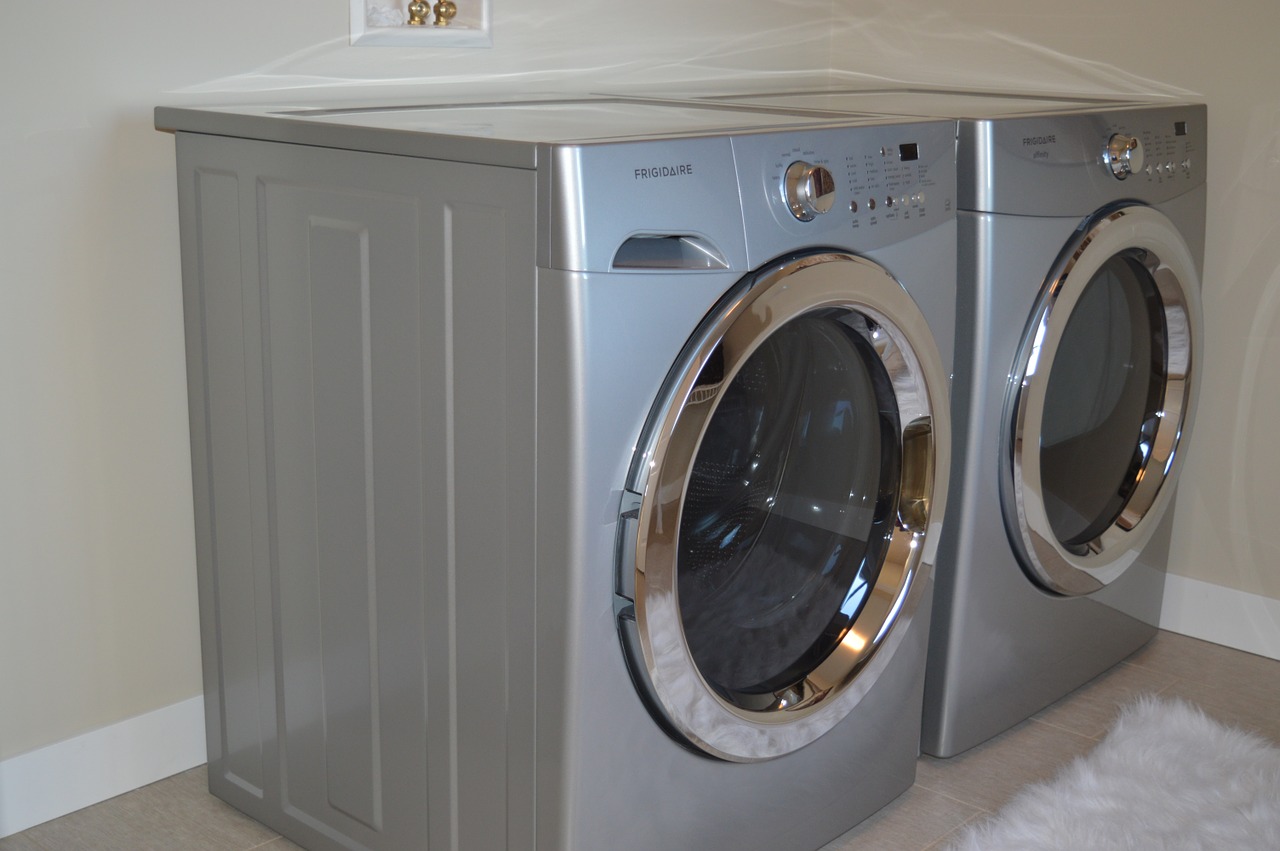 washing machine, dryer, appliances-1078918.jpg